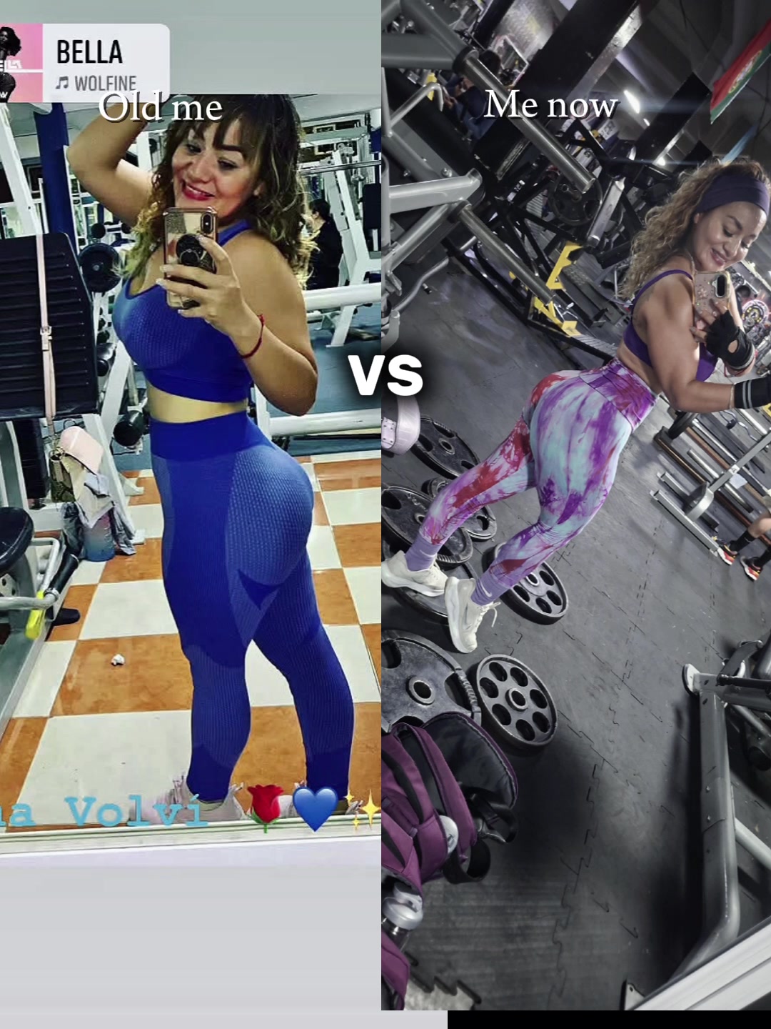@Luna Chik ☪️ Fit 17☪️👐🏻✨💖