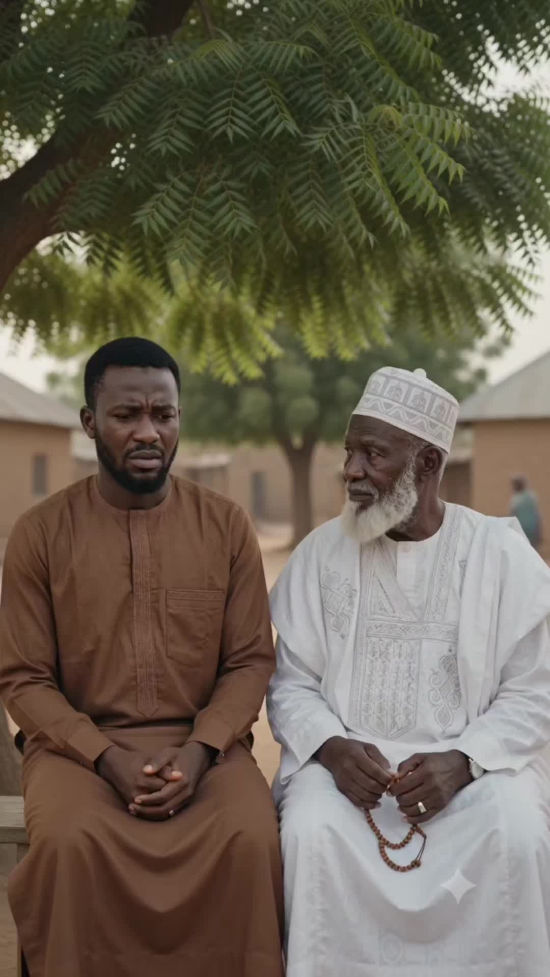 @Madubin Hausa