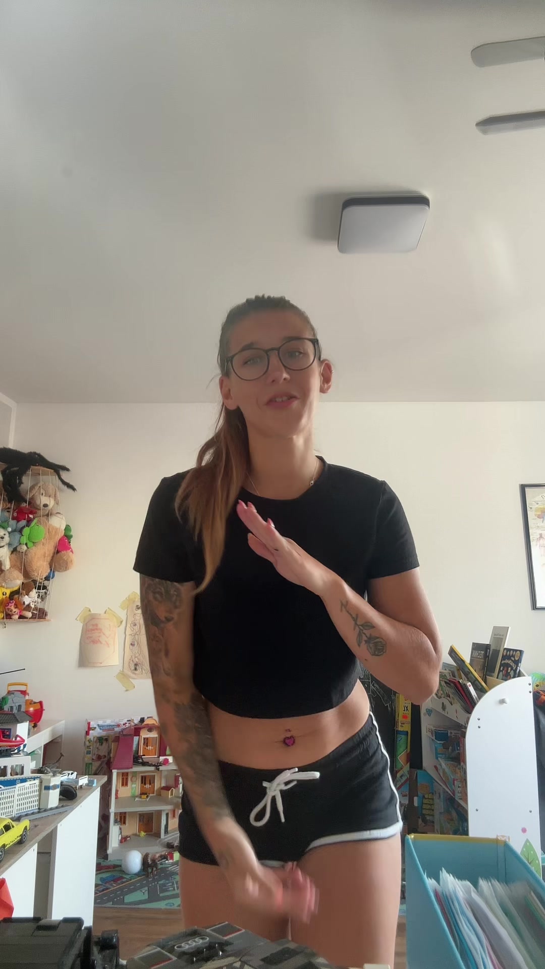@LaPrincessaTani