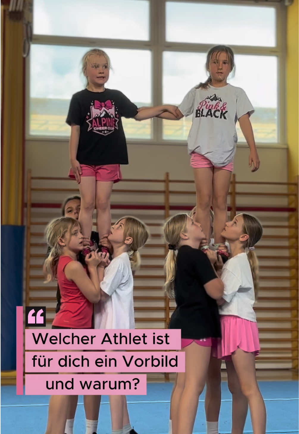 @AlpineCheerClubRum 🩷🖤