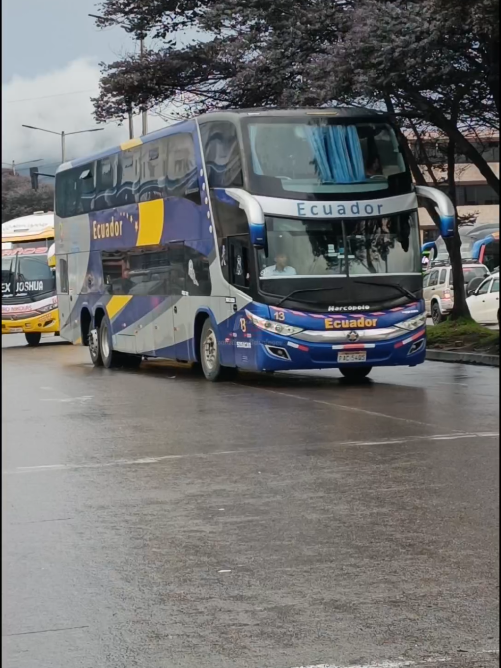 @Fanáticos Busologos 🇪🇨