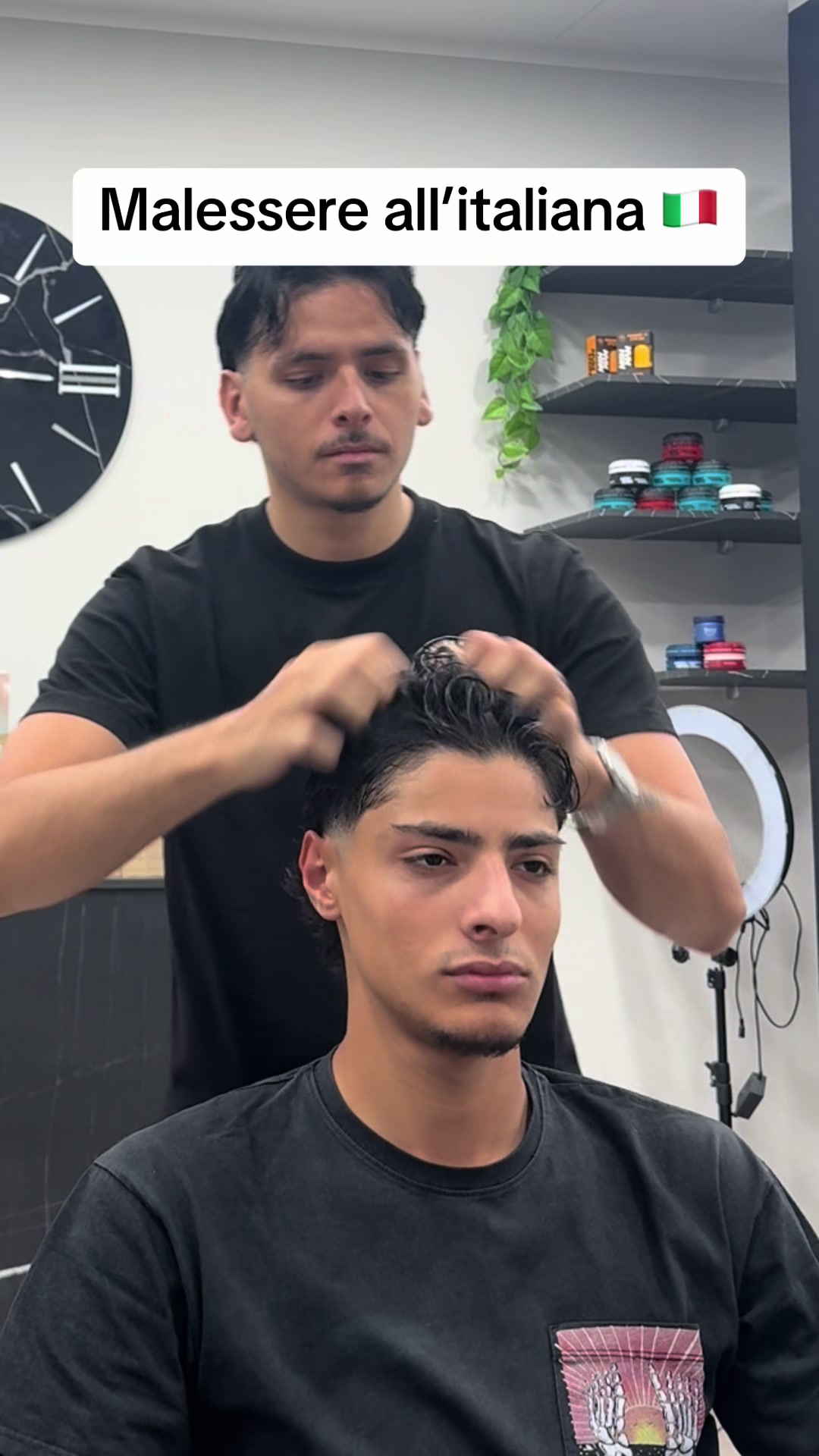 @💈PELLECCHIA BARBER💈