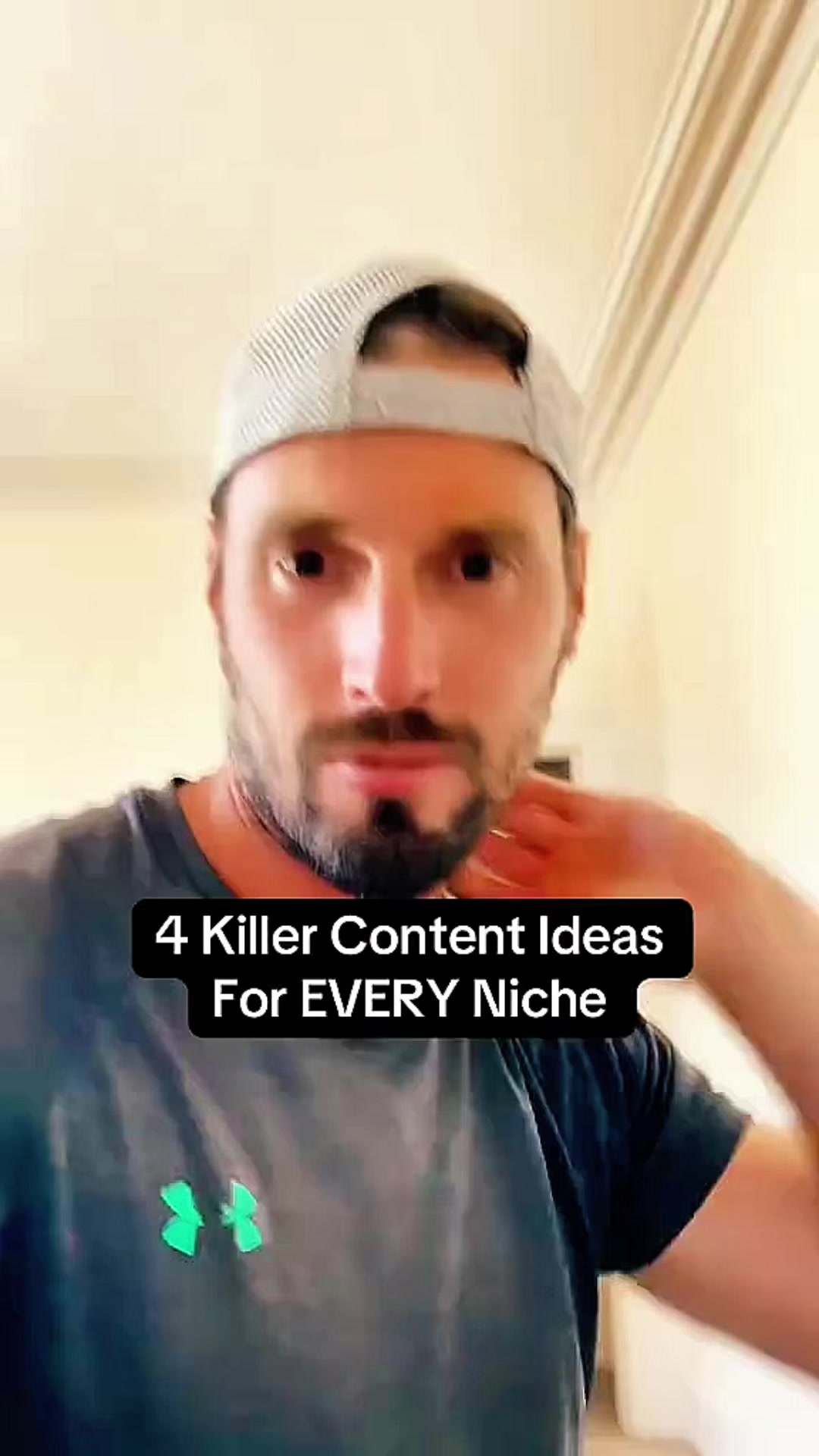 @Matt Jupp | TikTok Strategy
