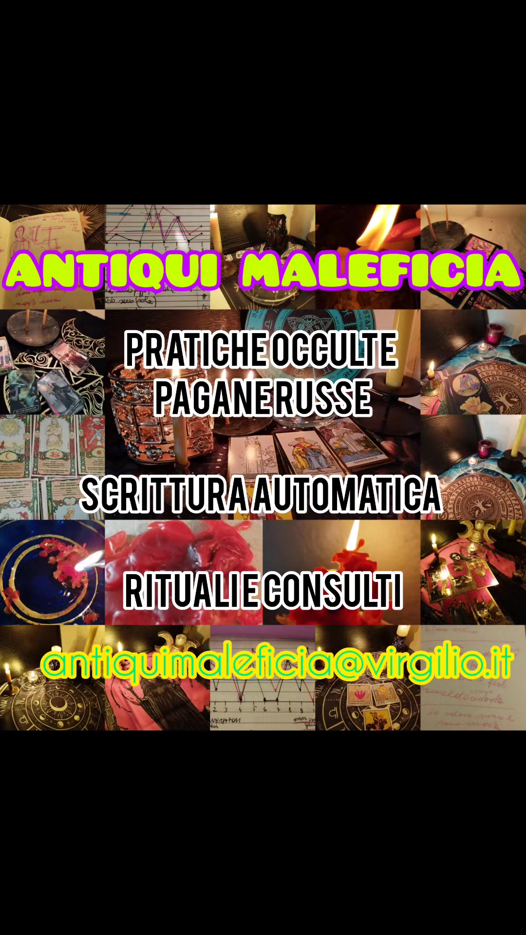 @Antiqui_Maleficia