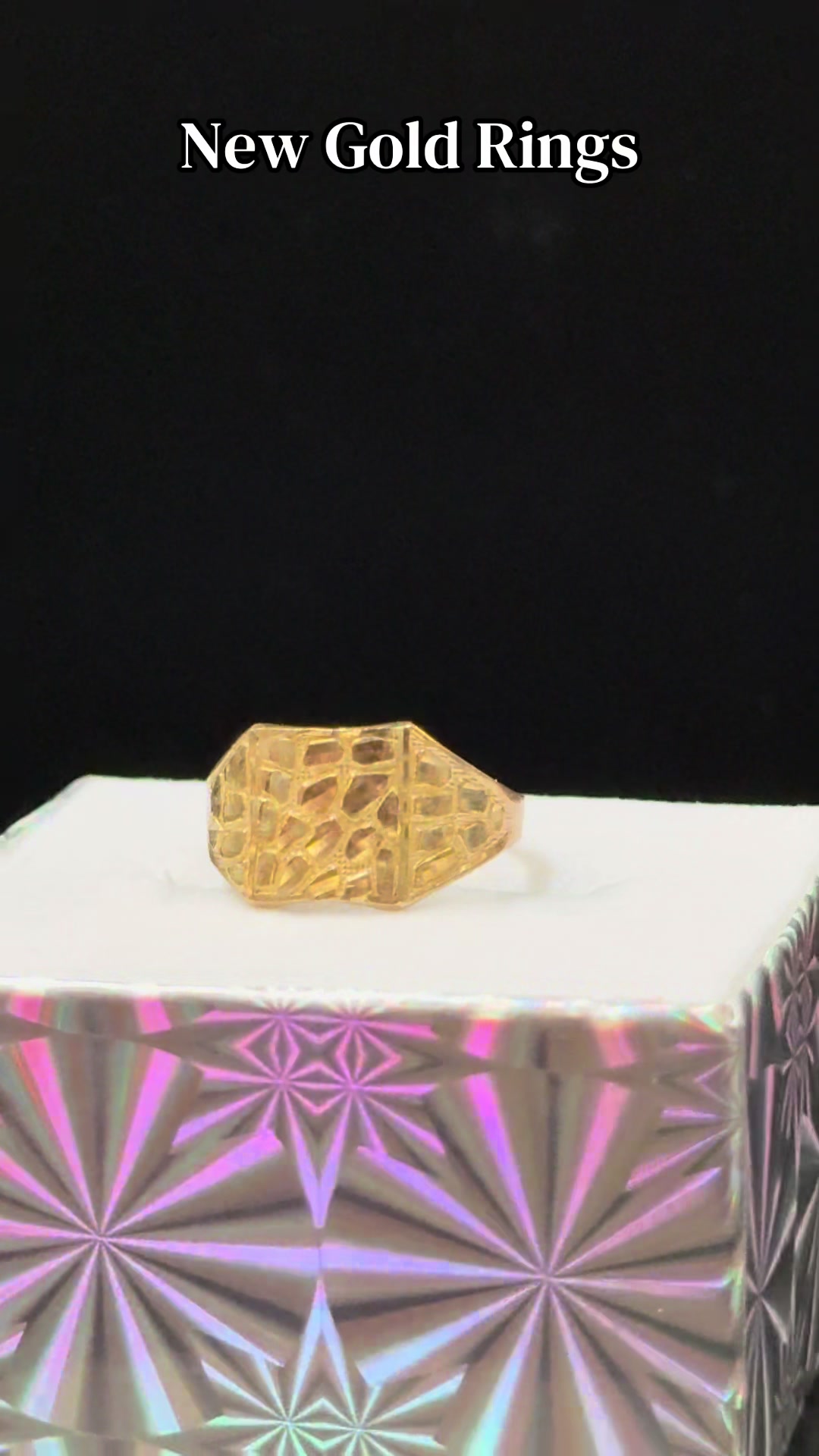 @AliJewelers
