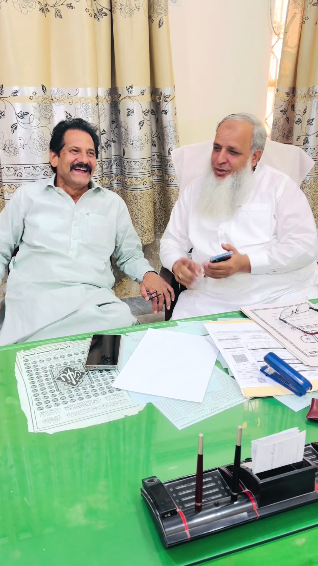 @ch Nabi Ahmed