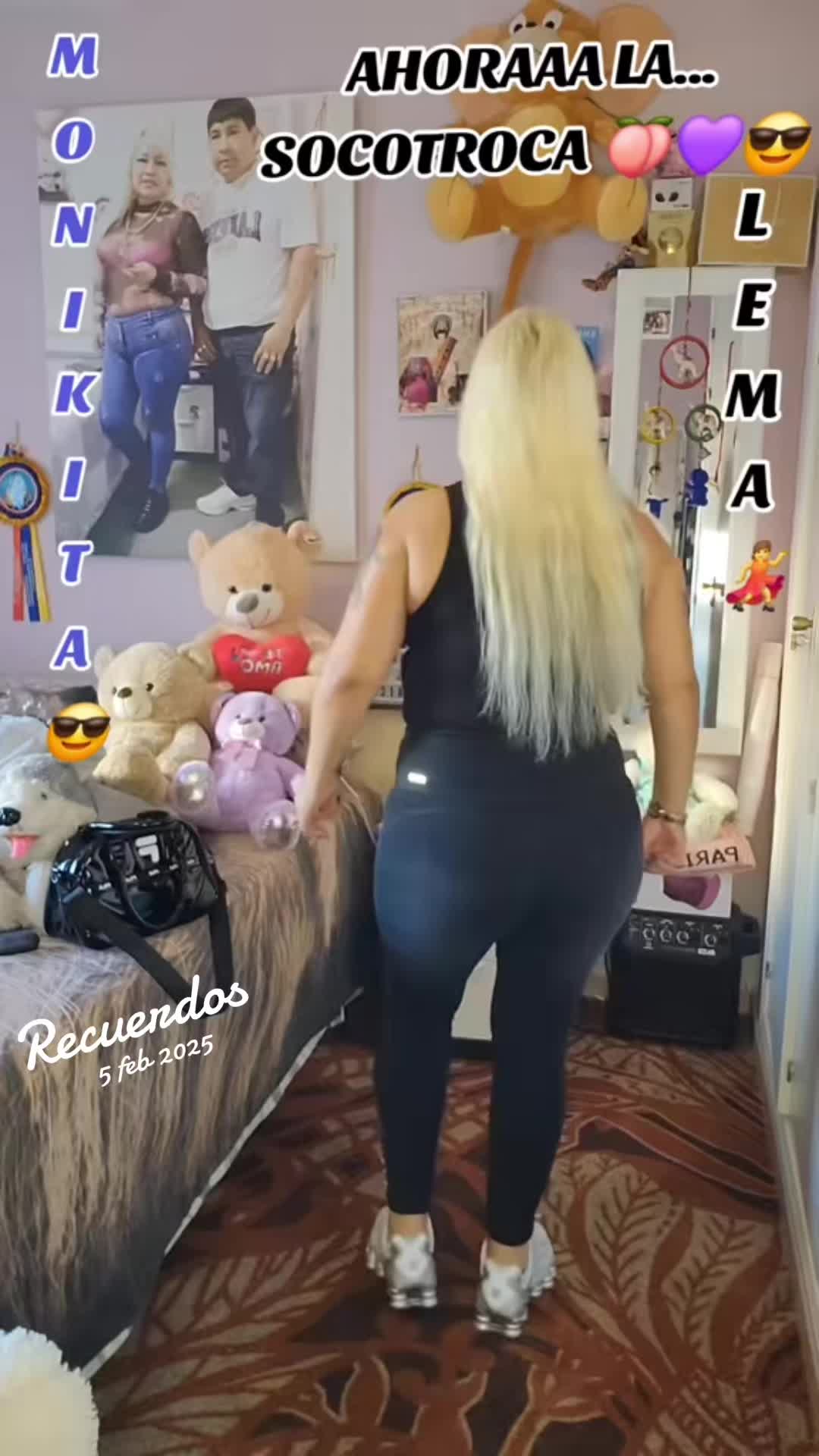 @Monika Lema