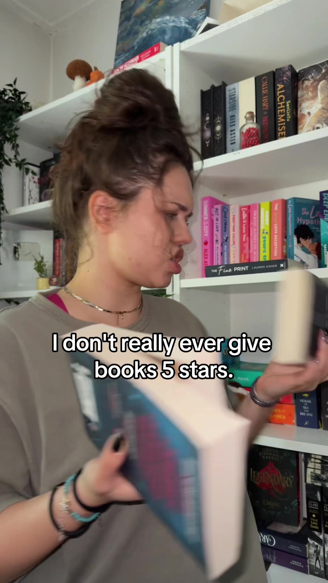 @Aim&eacute;e Tea 📚