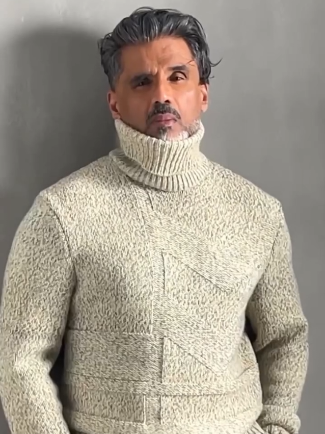 @Suniel Shetty FC