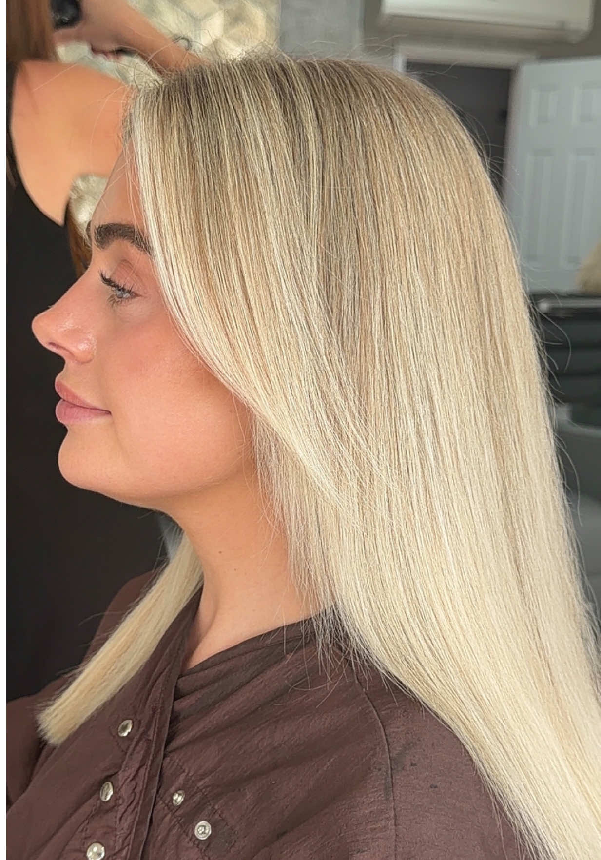 @Darcey Olivia | Essex Hair