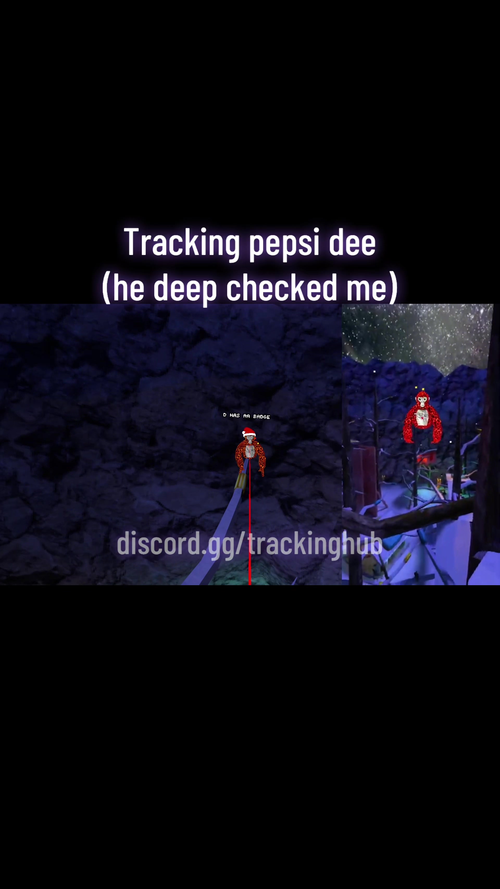 @TrackingHub (Emerald)