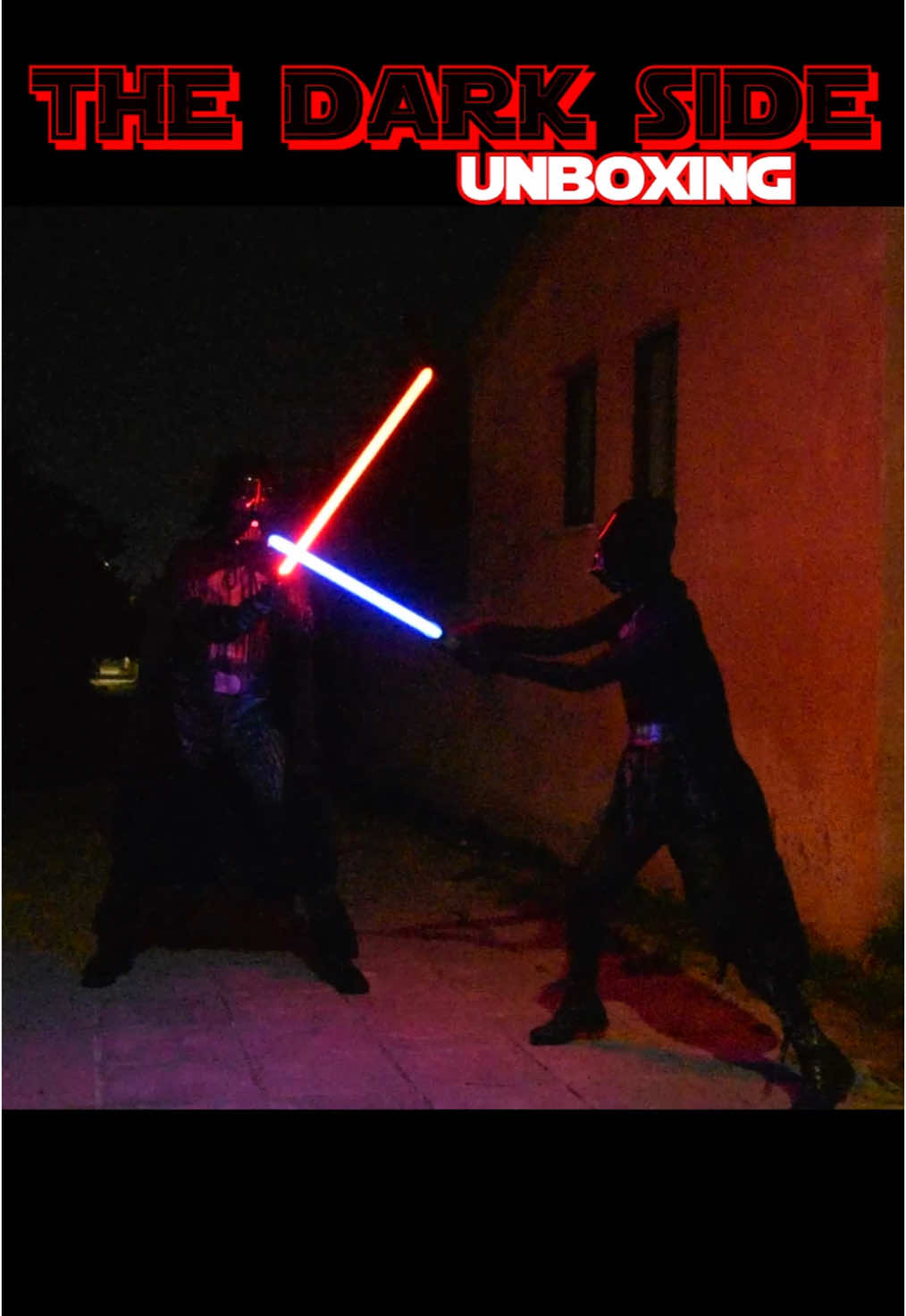 @The Dark Side