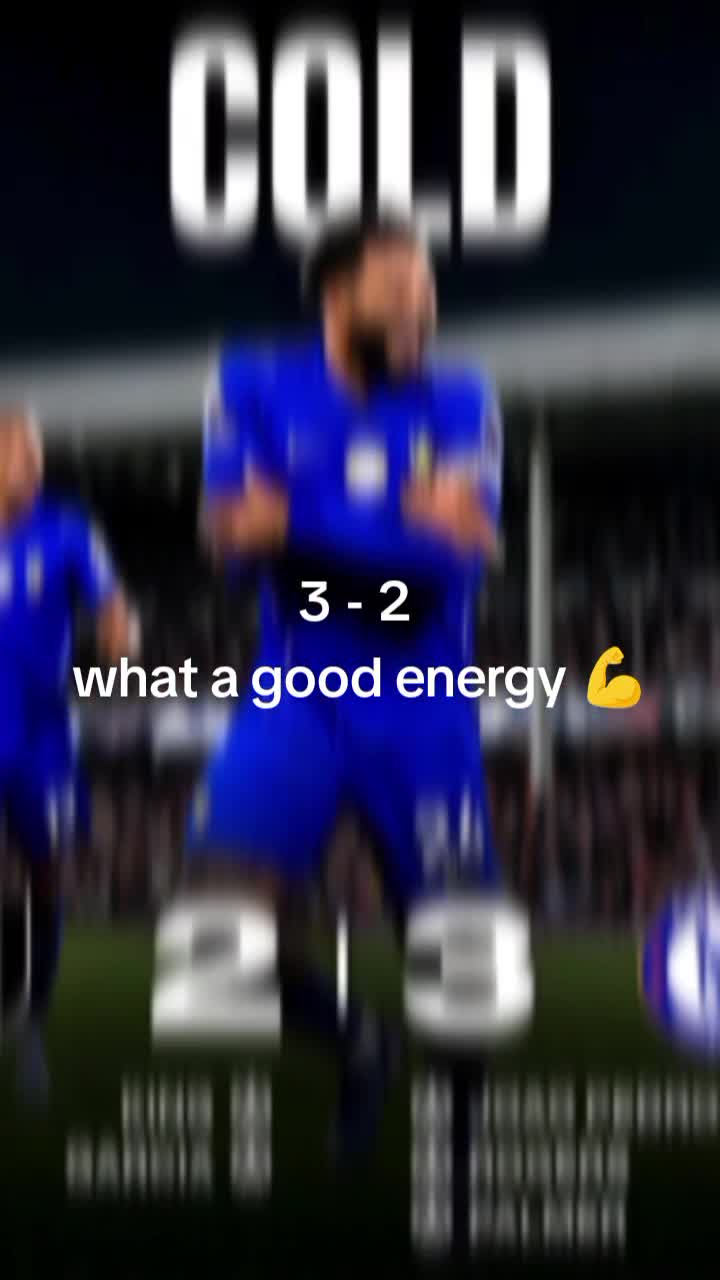 @Chelsea is the best ๐ต๐๐๐๐