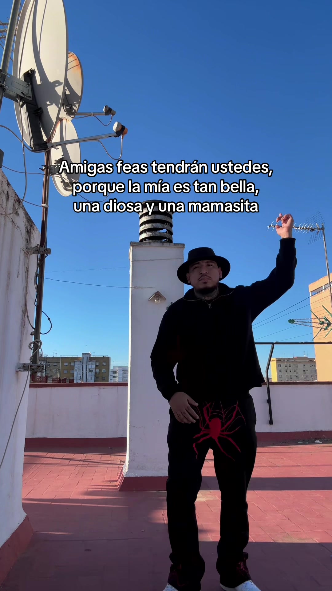 @cain escobar
