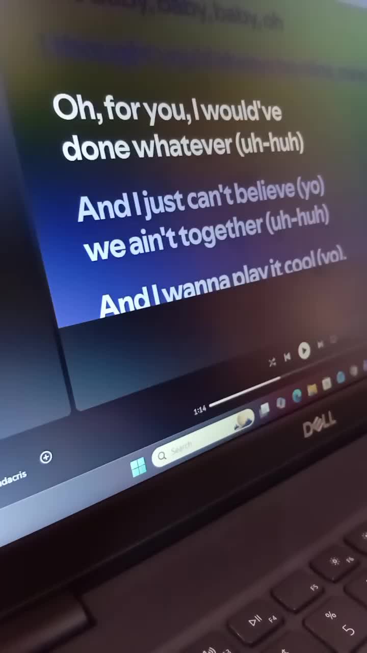 @Singing Soul