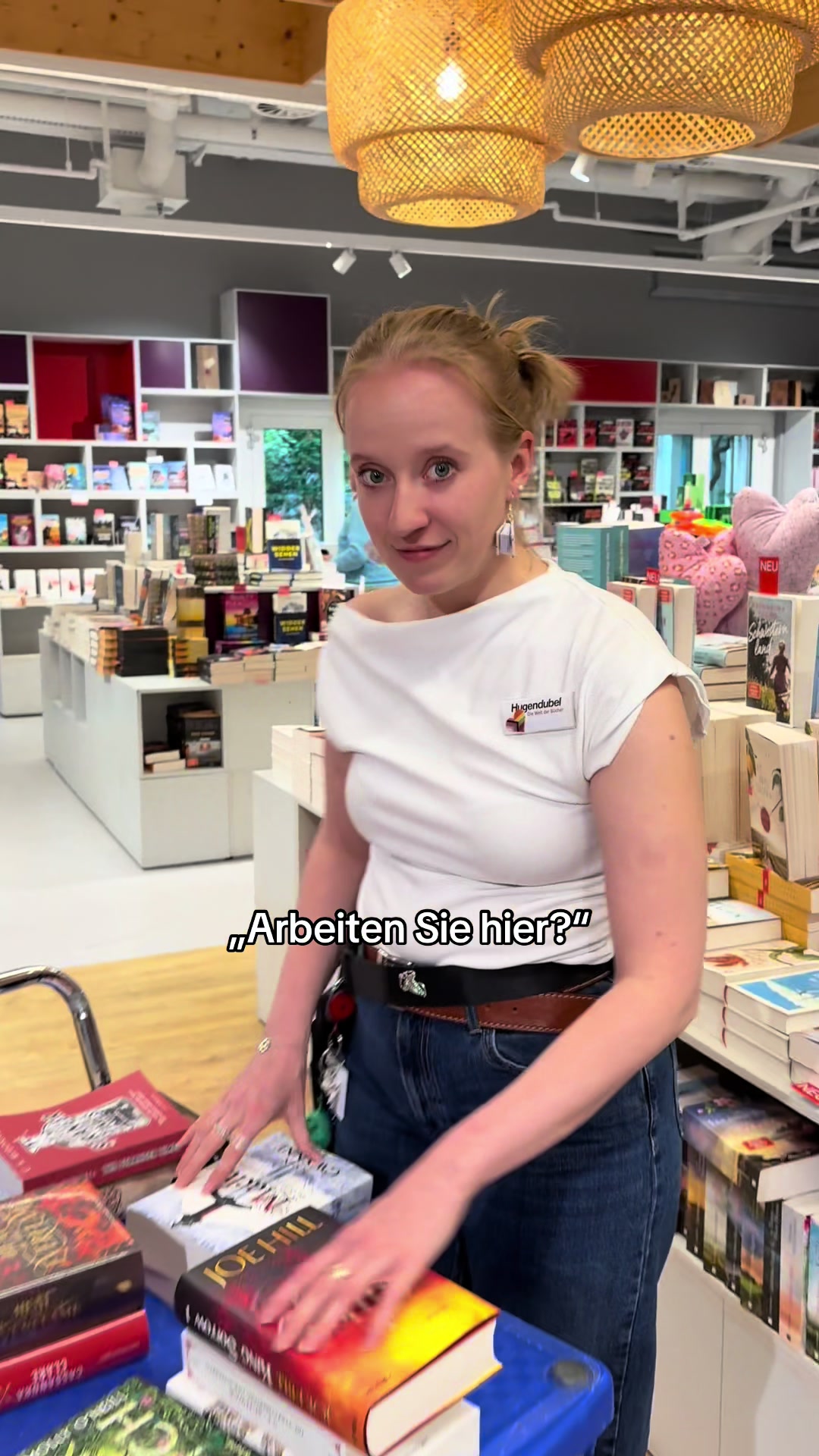 @Hugendubel