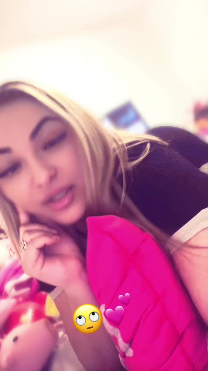 @Jessica Farkas