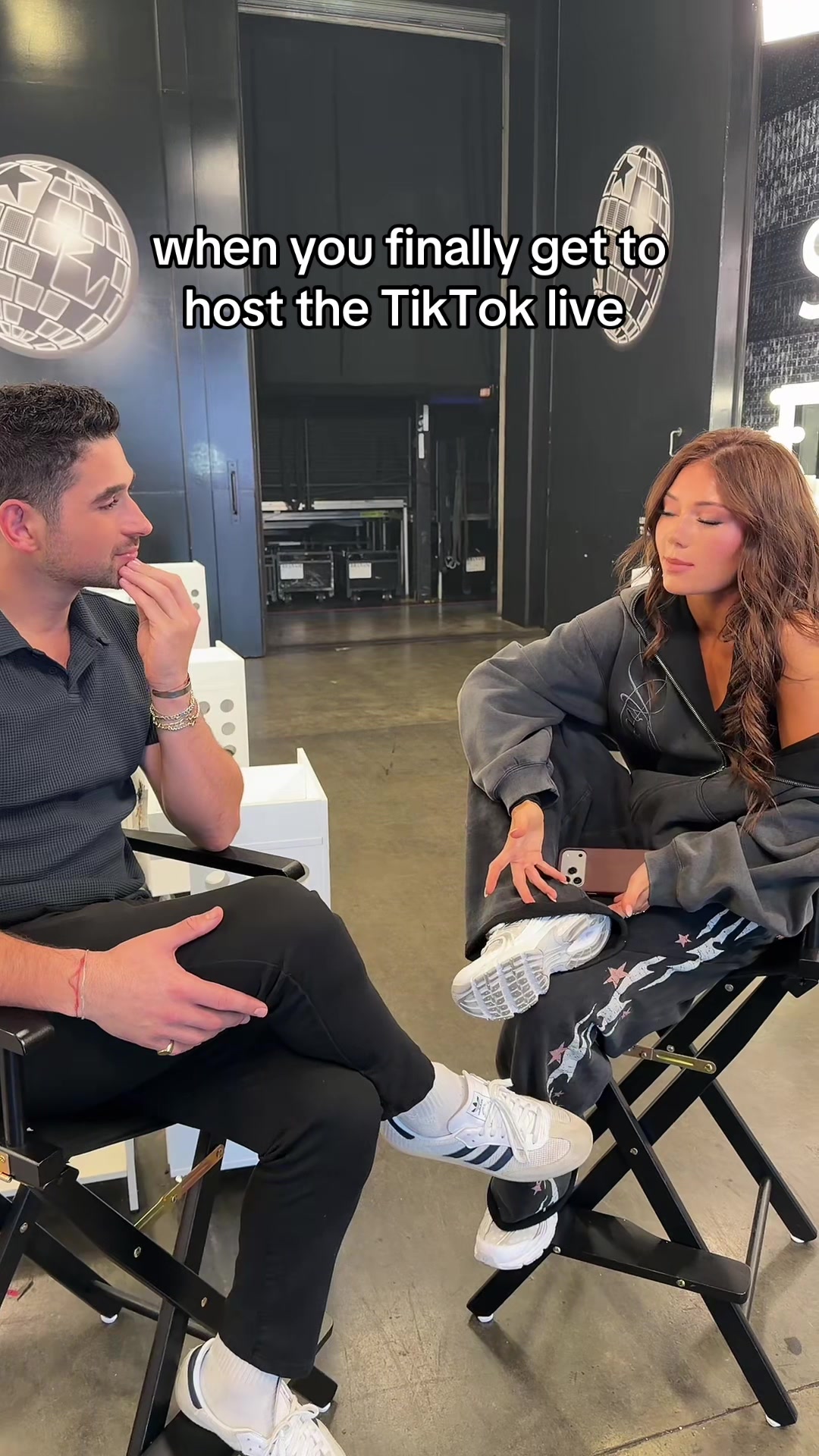 @Dancing with the Stars #DWTS