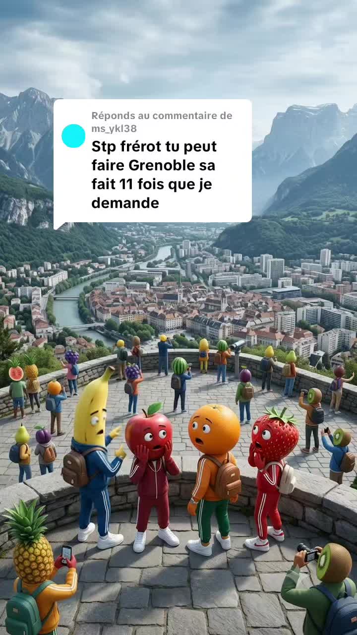 @fruits ai
