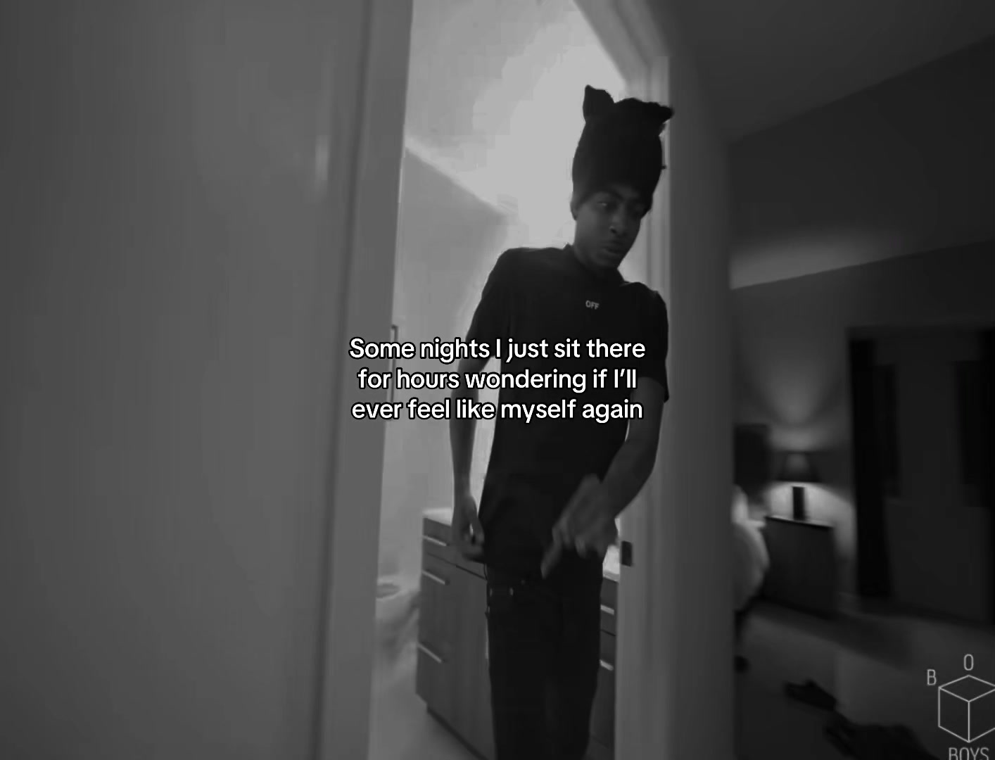 @ 
