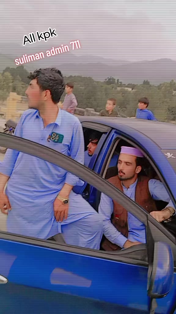 @MaLiK AdNaN DuRaNi 711