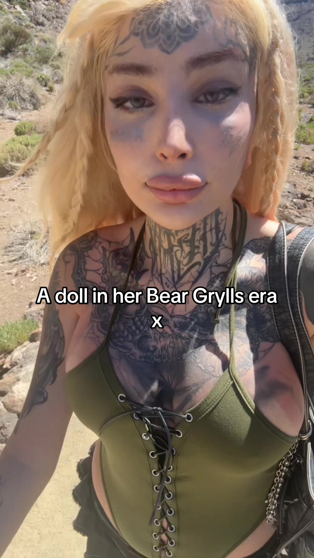 @Aurora