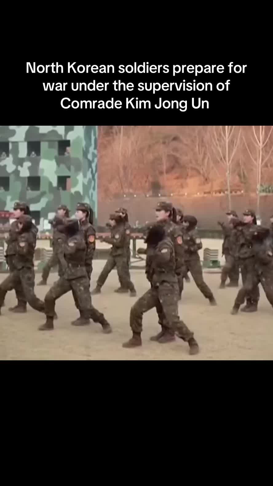 @North Korea