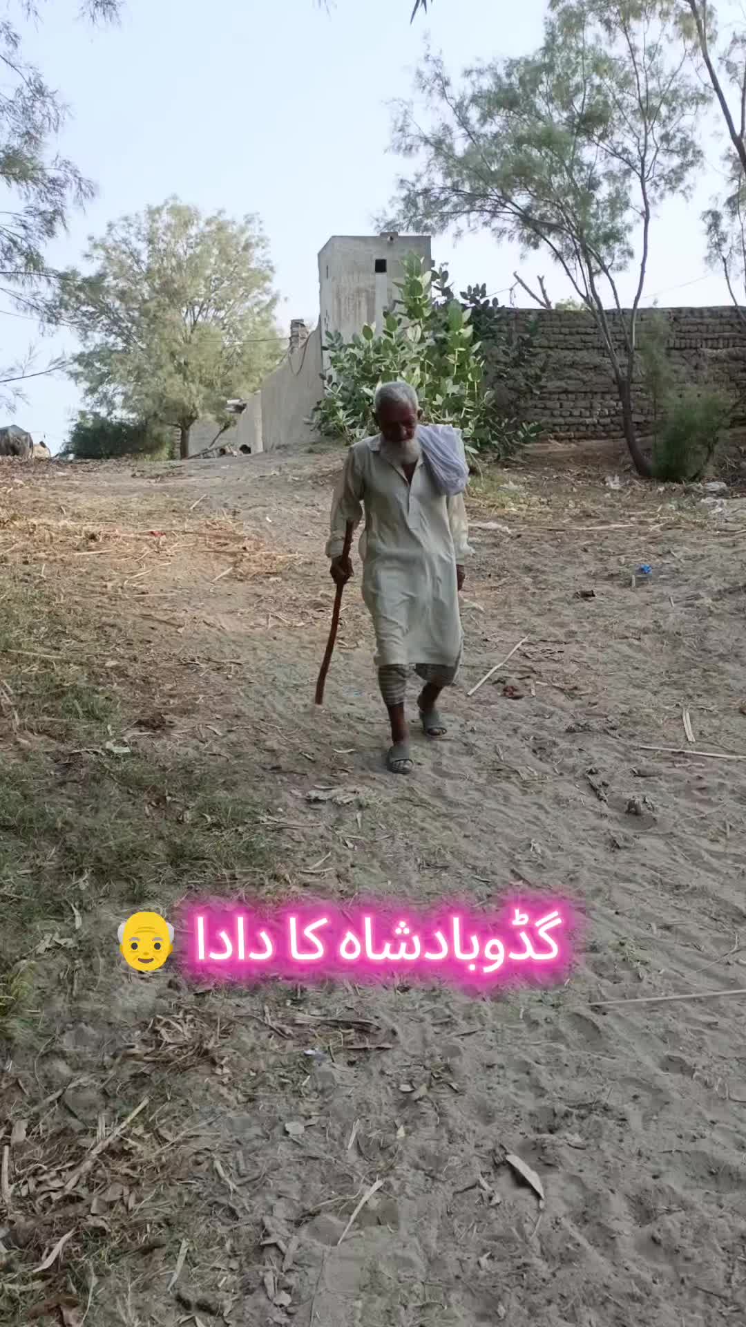 @گُڈو بادشاہ