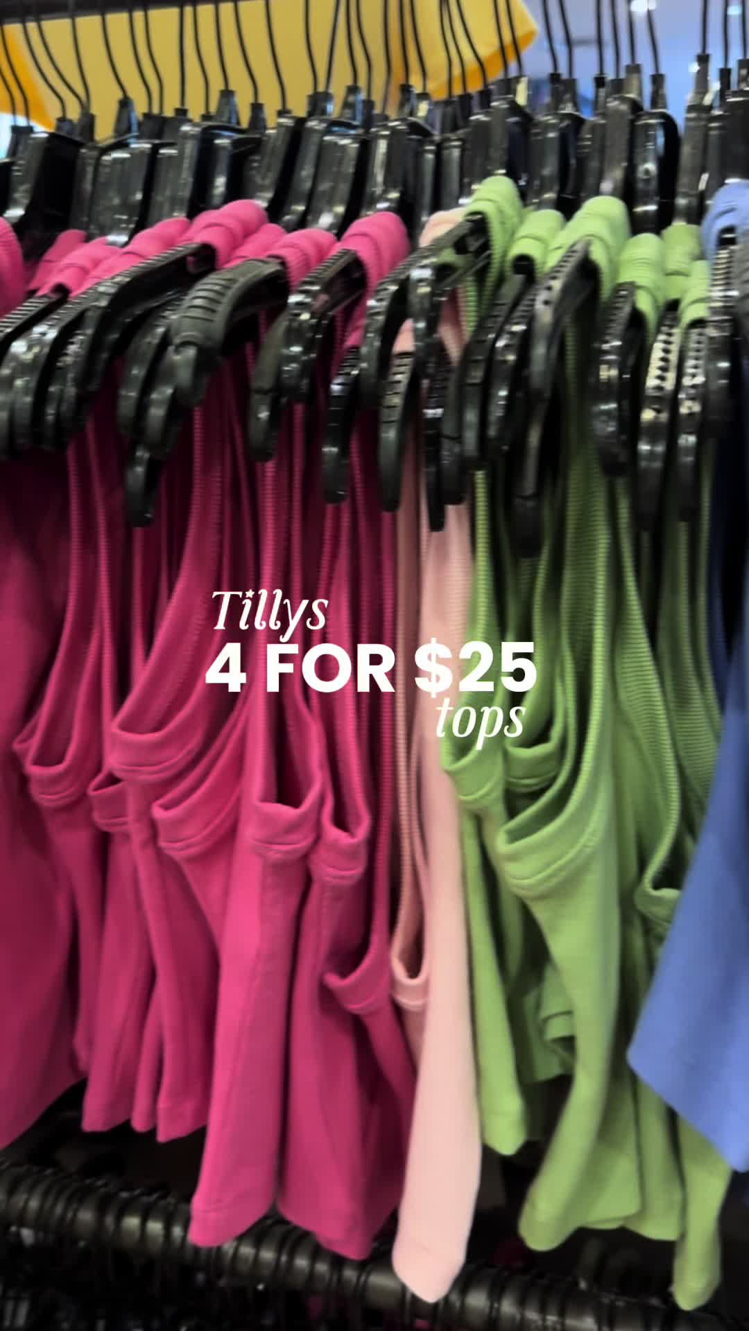 @Tillys