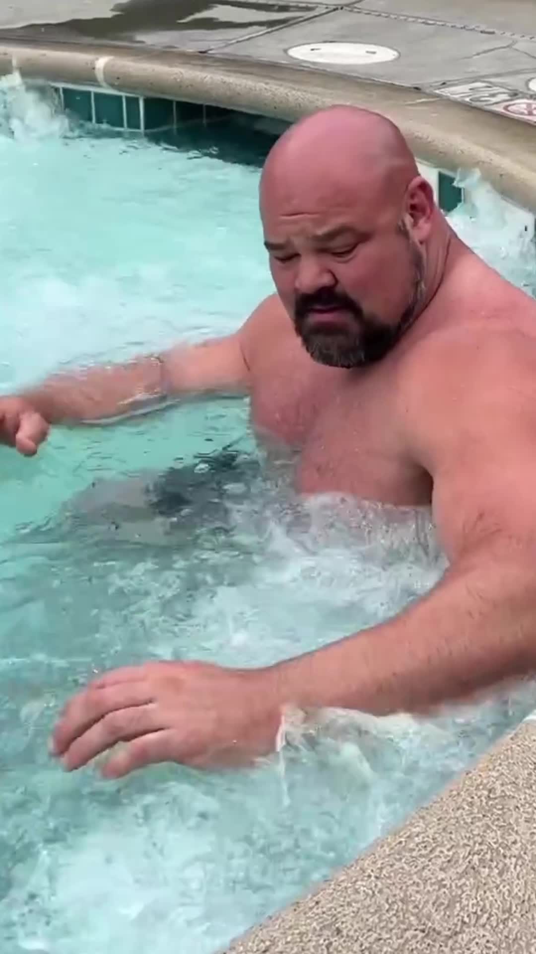 @Eddie Hall - The Beast