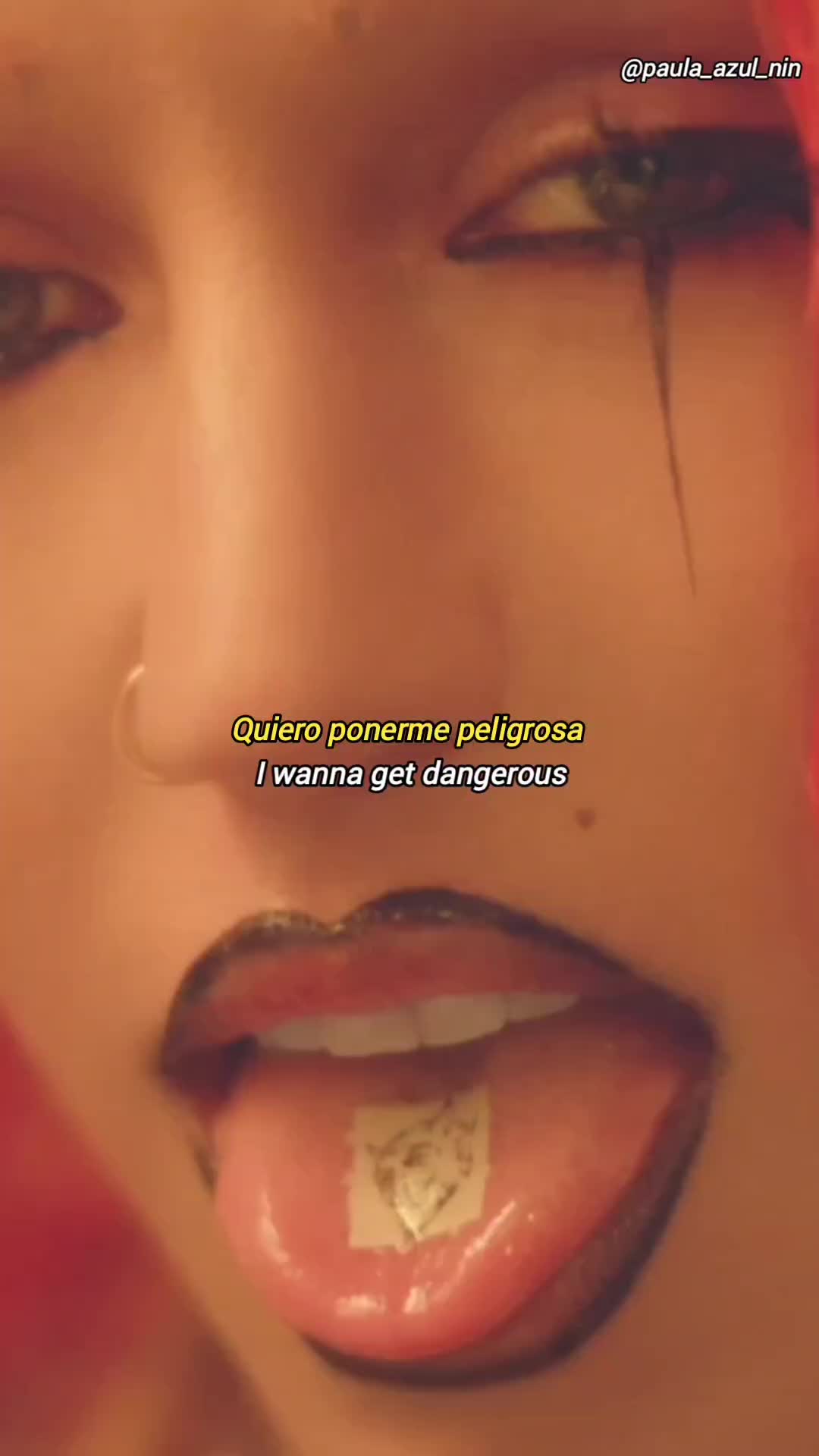 @Paula Azul Nin