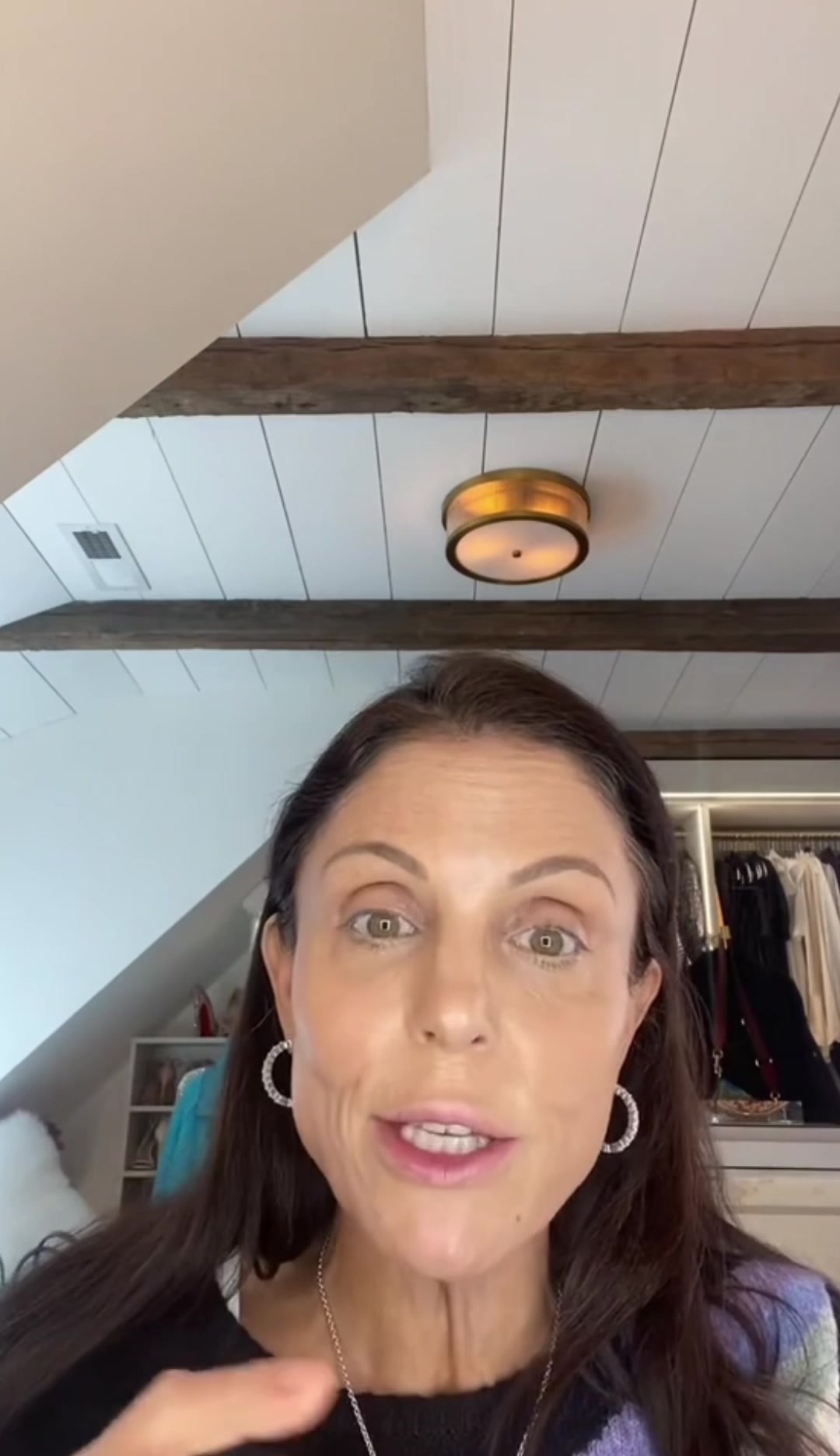 @Bethenny Frankel