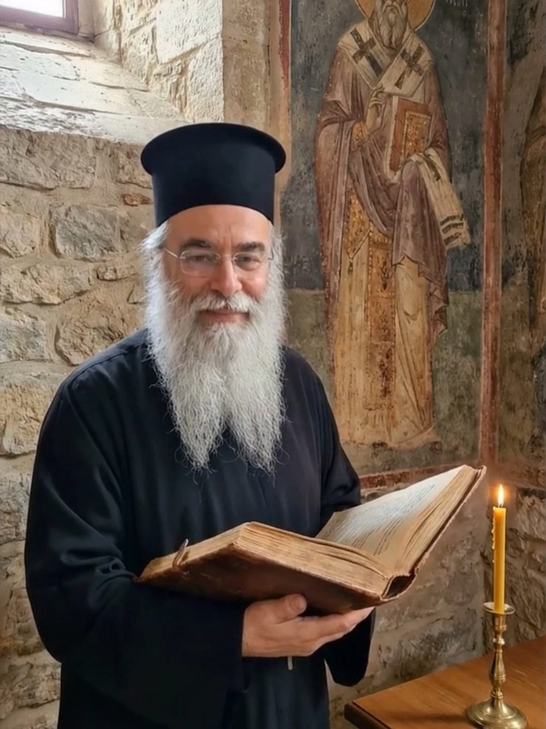@Παναγία η Ελπίδα μα