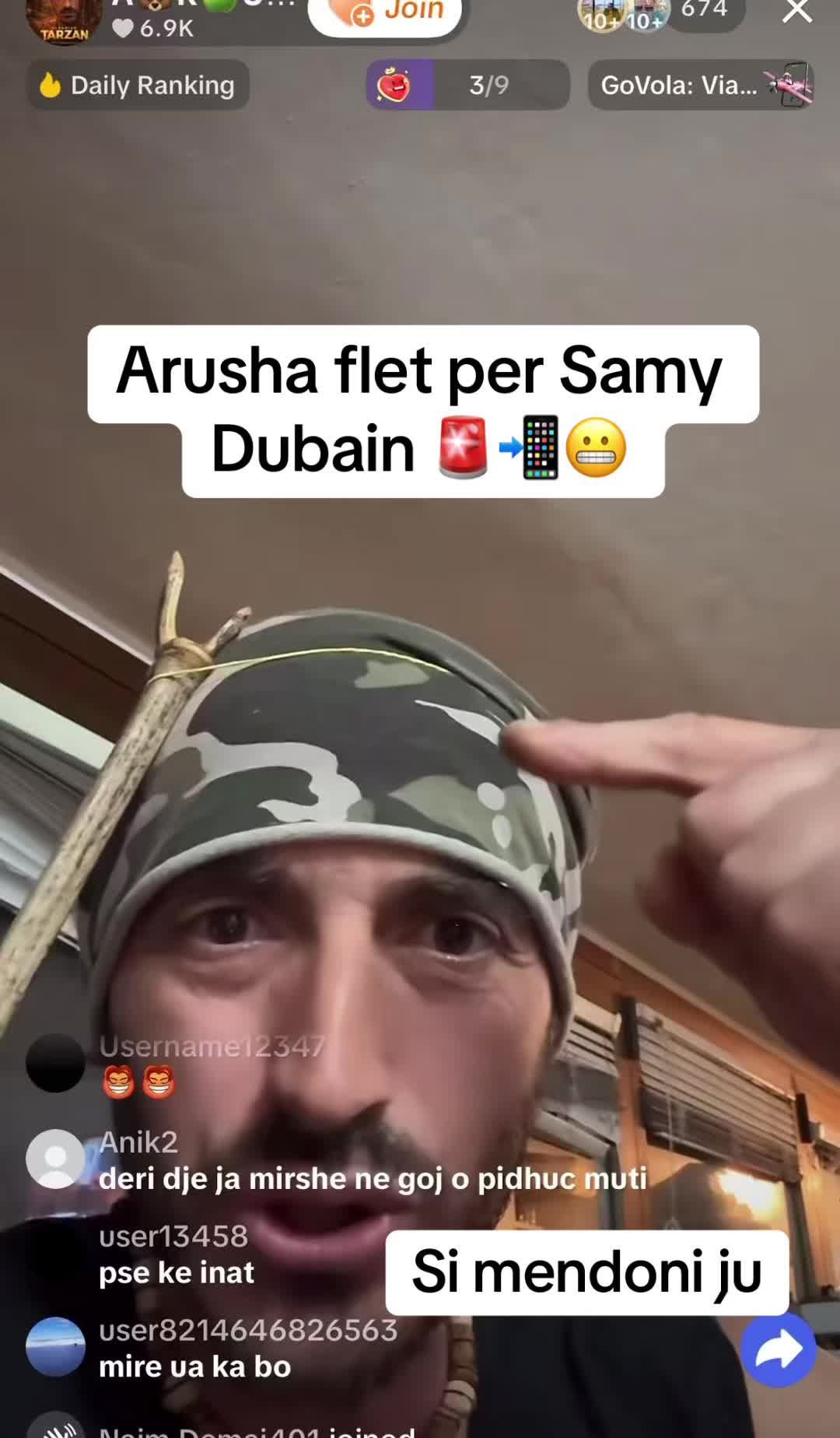 @MegalluksiOfficial
