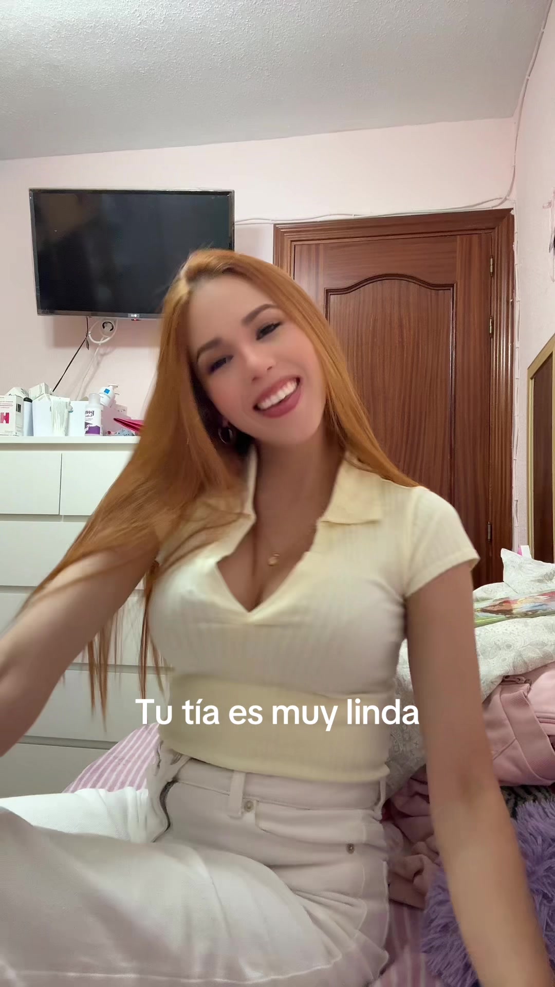 @Sarahoria