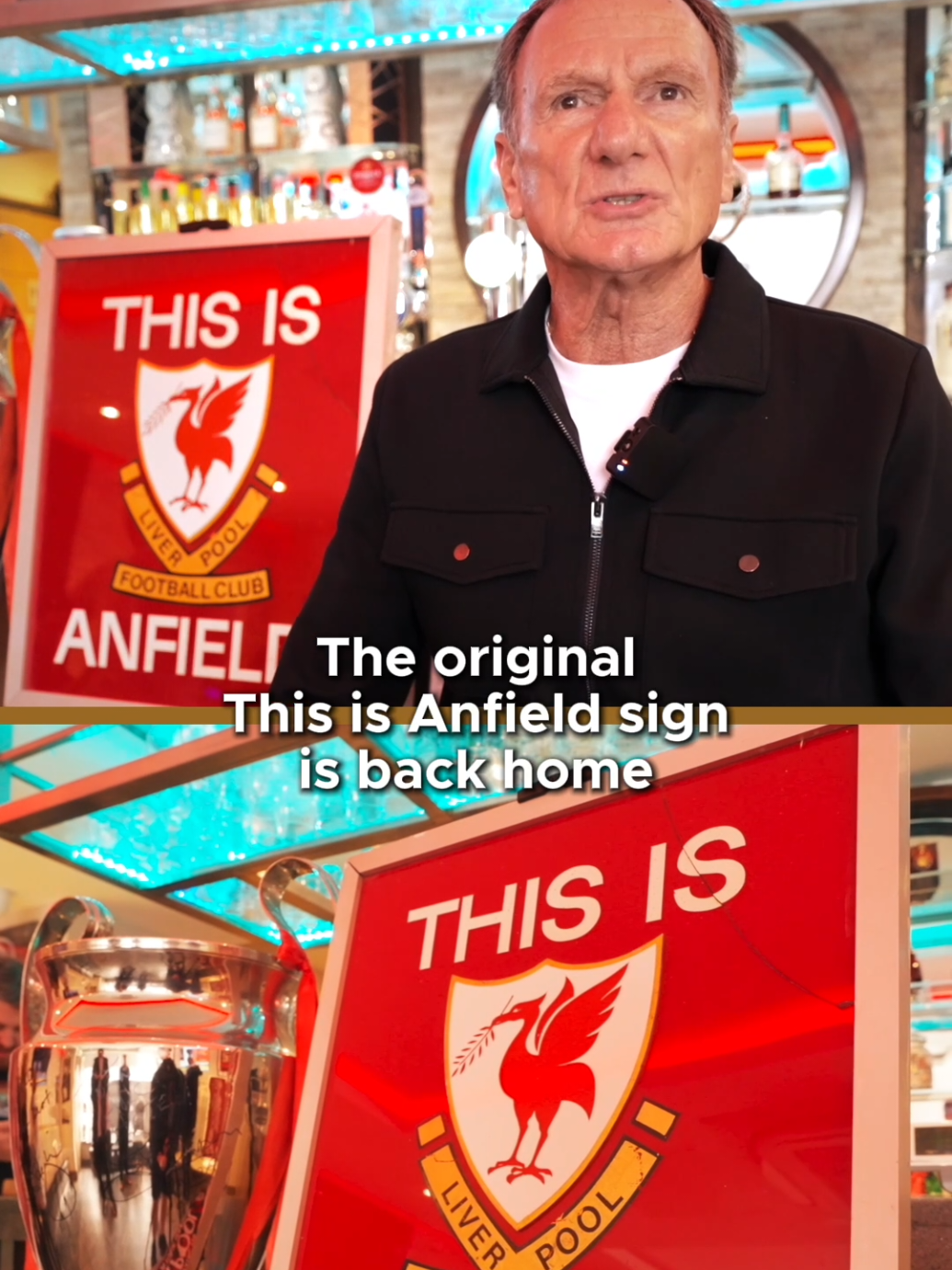 @The Shankly Experience