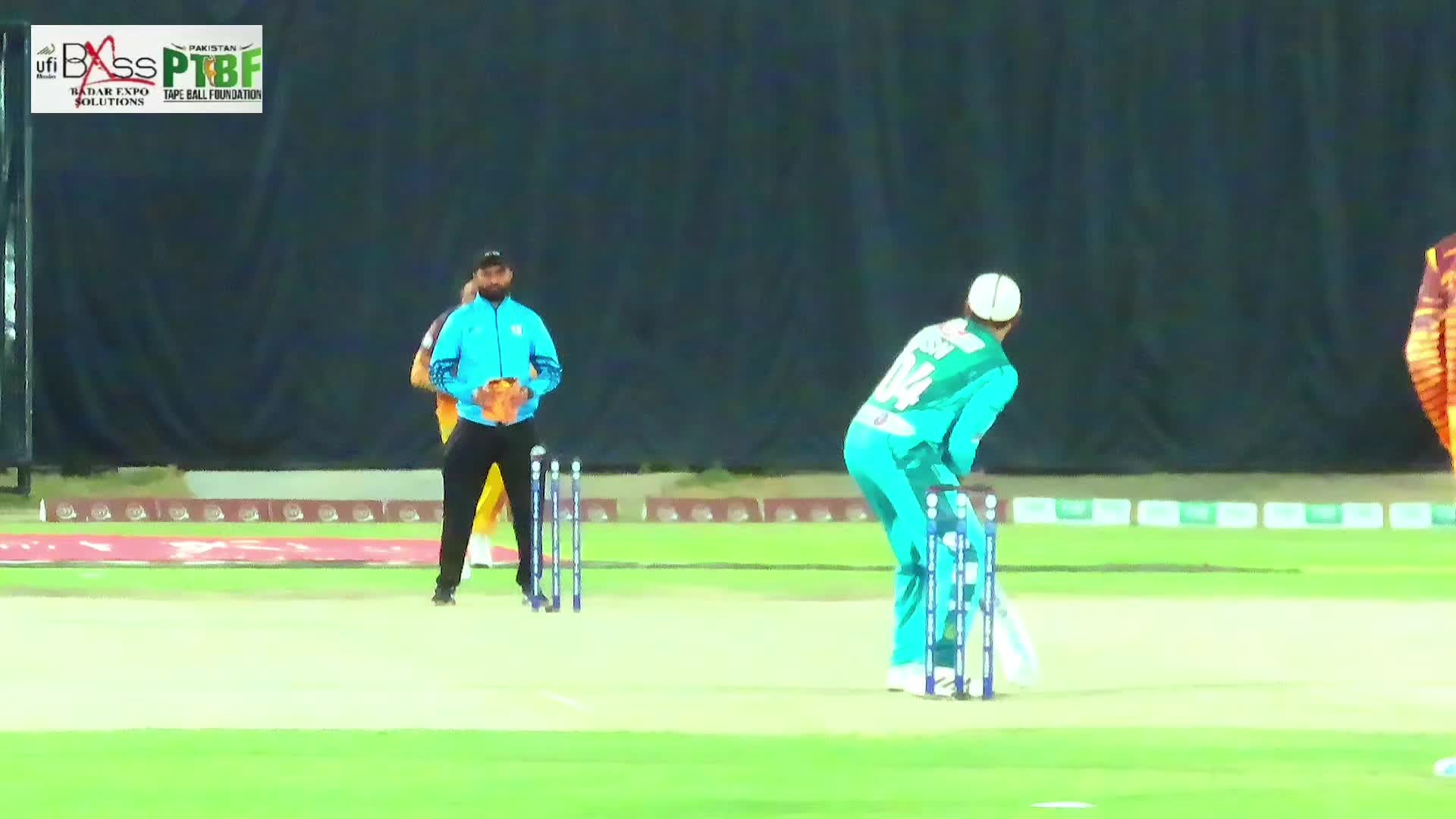 @Cricket Dream