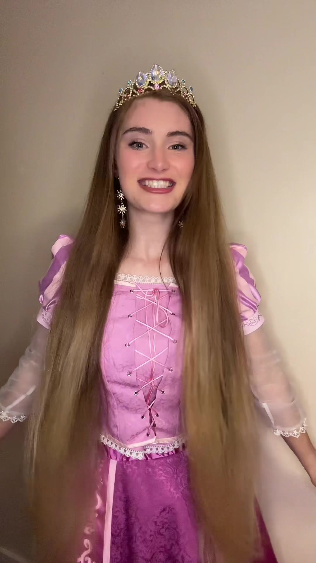 @RapunzelDeanna