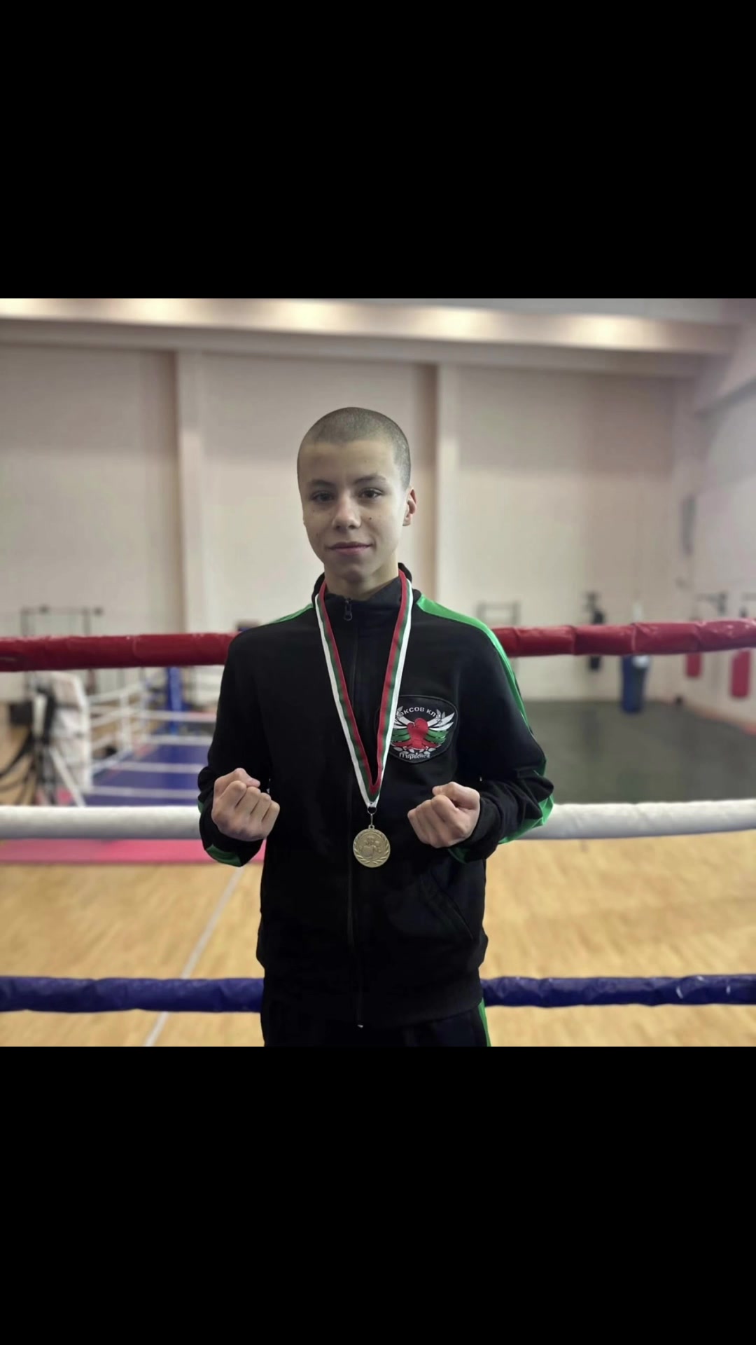@ParvenetsBoxingClub