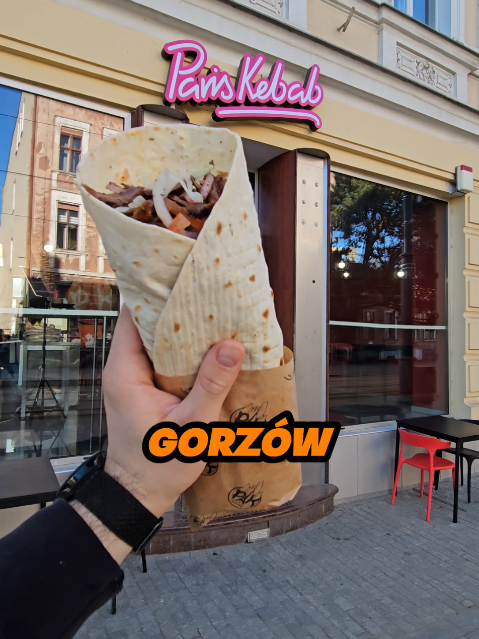 @PARIS KEBAB