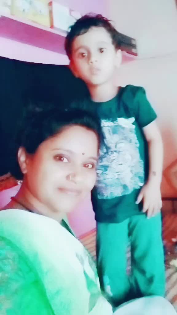 @Nita Khalale