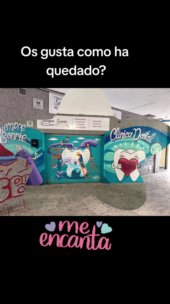 @Siempre Sonr&iacute;e Cl&iacute;nica Dental