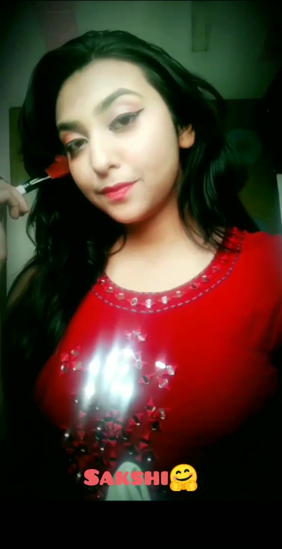 @❤️Sakshi❤️