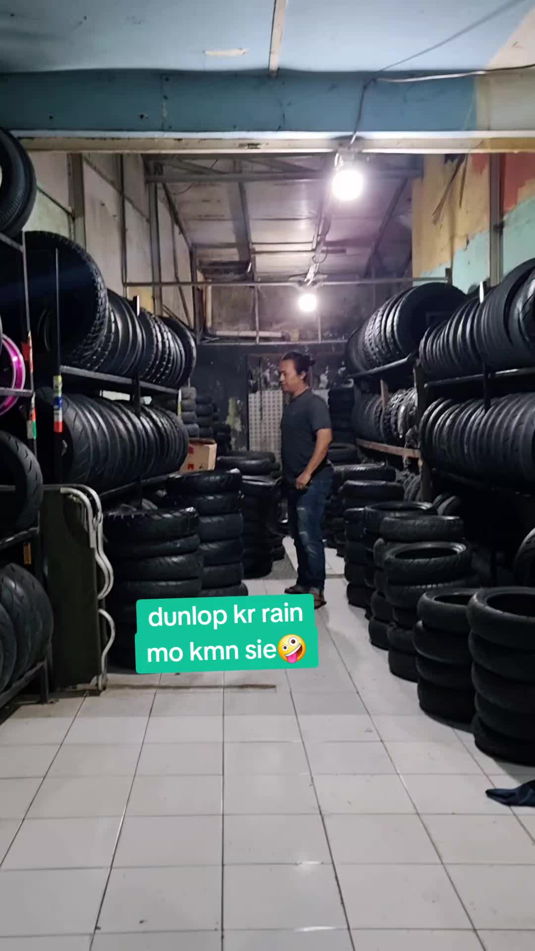 @BAN SAE JAKARTA