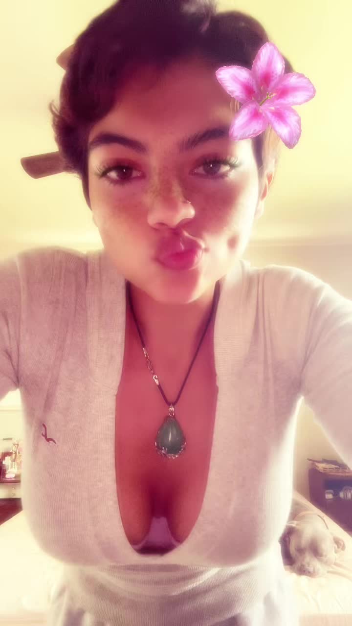 @She was a fairy 🧚 ✨
