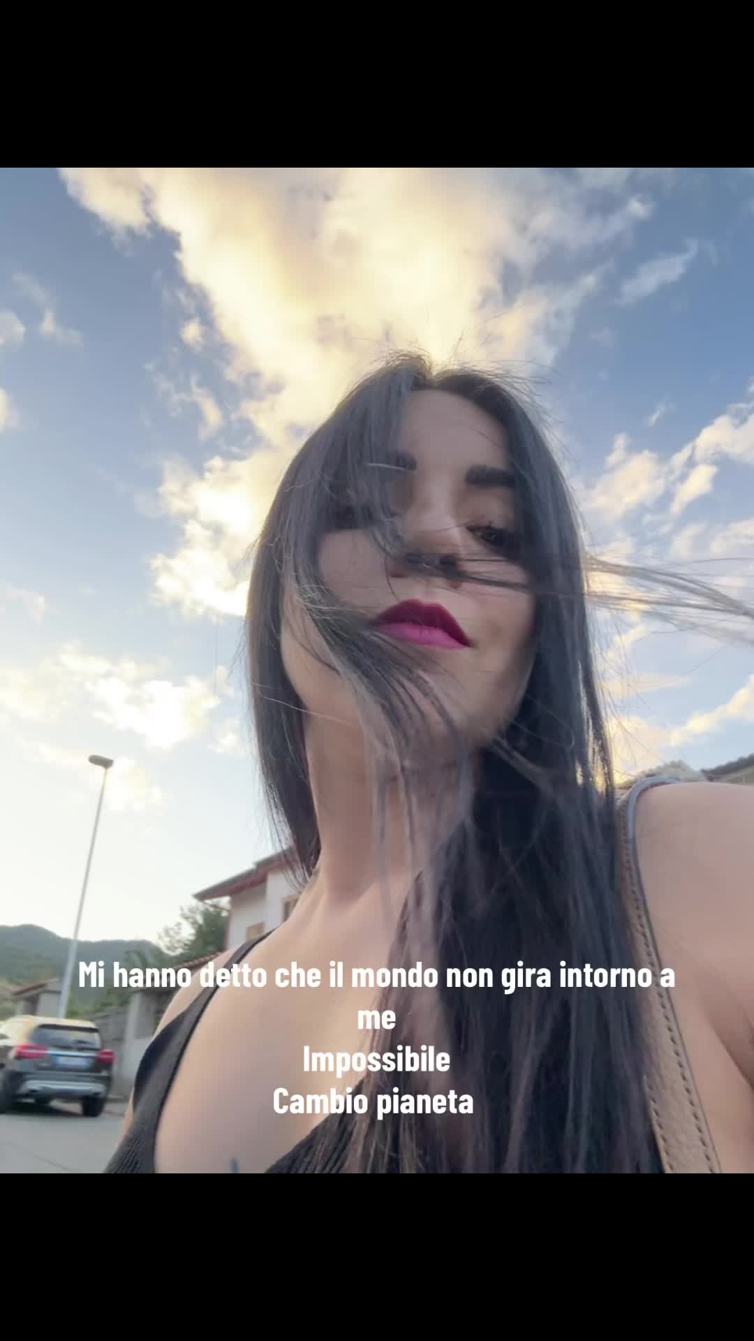 @LorenaChessa