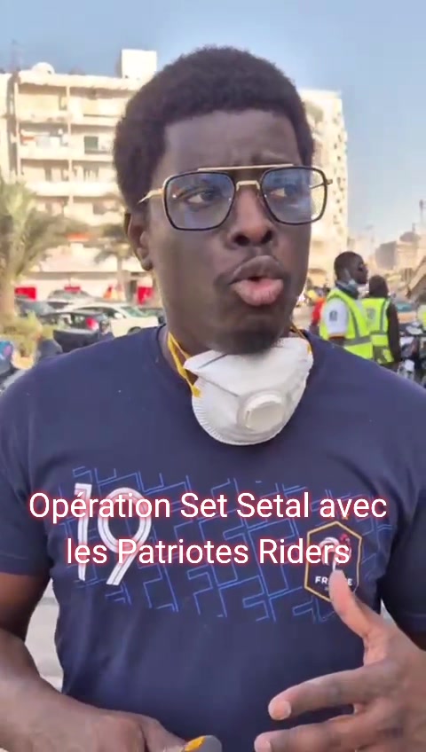 @Moustapha