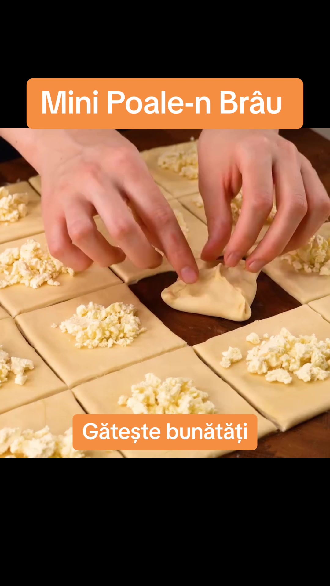 @Gătește Bunătăți