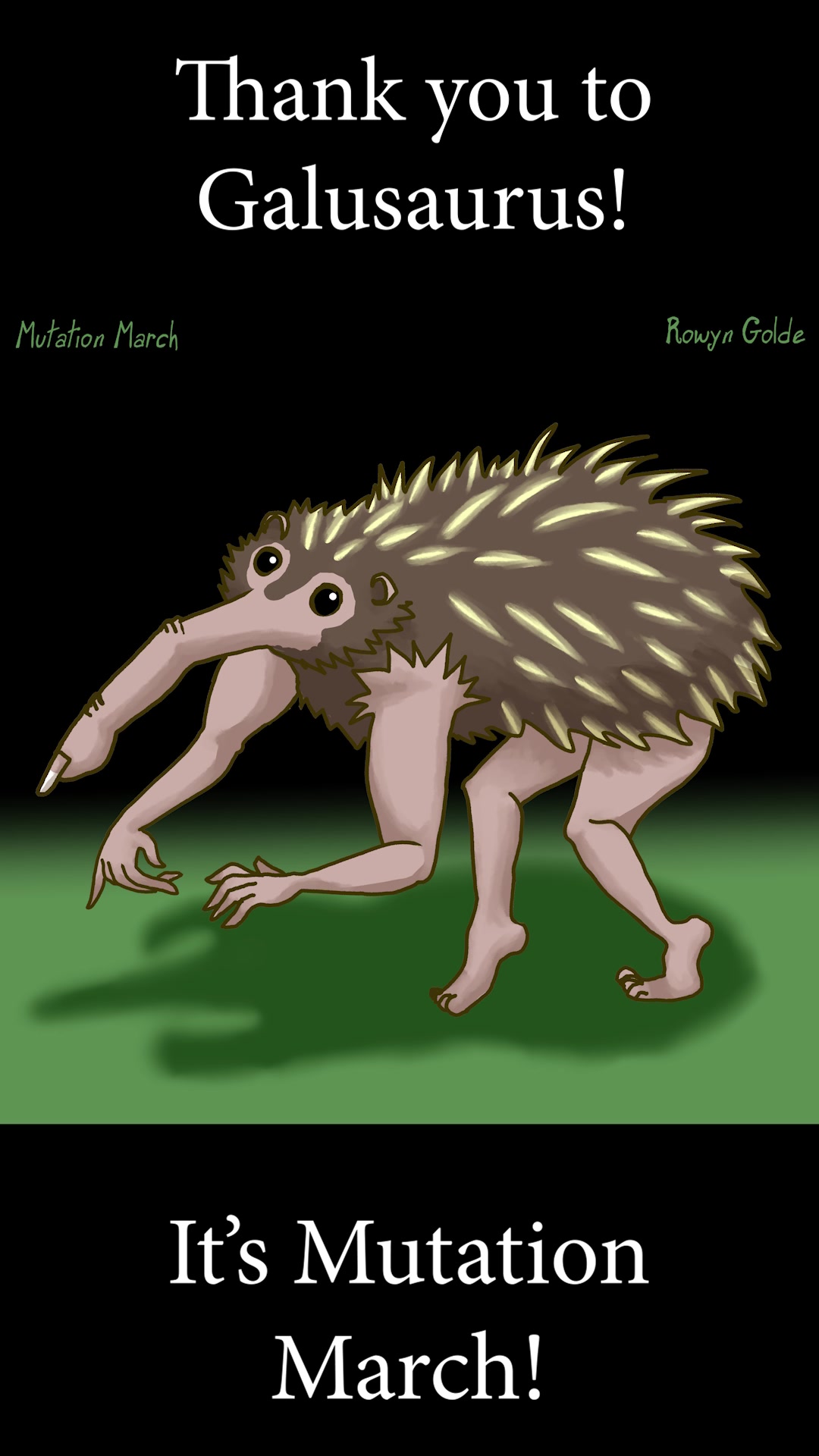 @Team Manticore