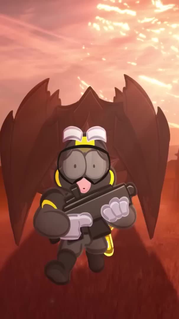 @Helldivers Haven